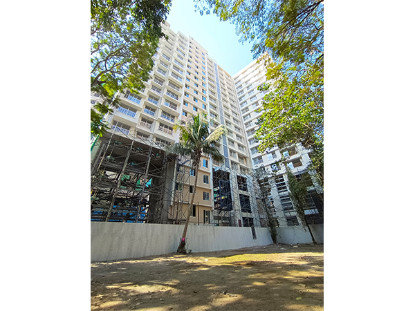 Neelsidhi Jaybandhu residential property on propfynd